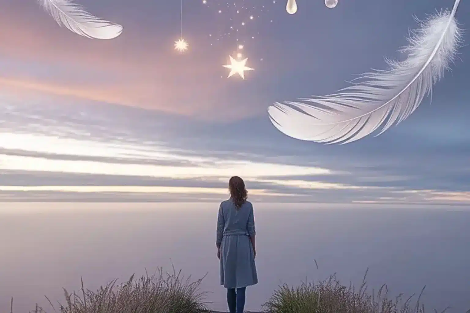 ✨ Les miracles n’arrivent pas toujours comme prévu