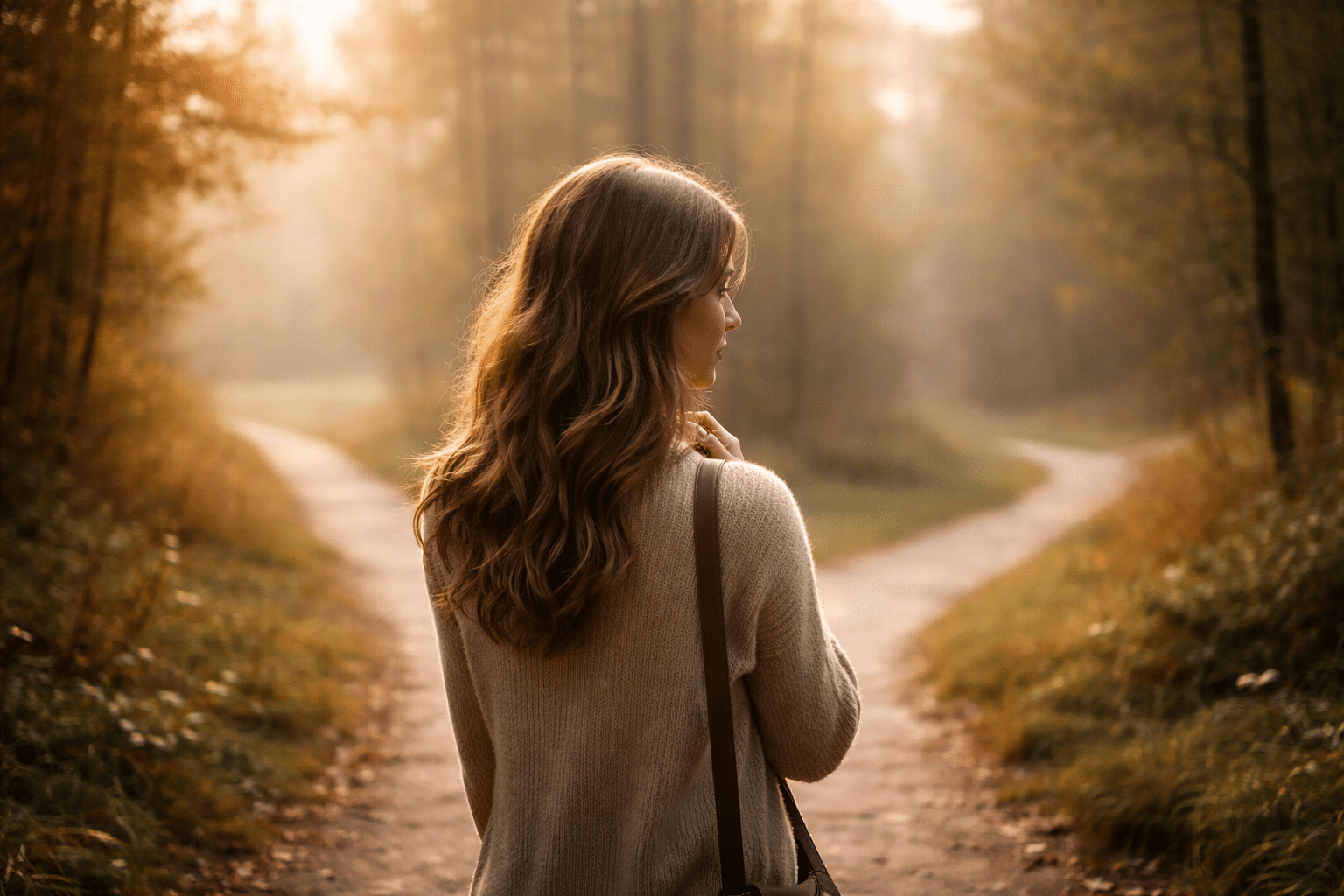 Pourquoi les femmes hypersensibles ont du mal à décider ?